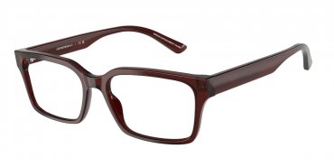 OKULARY KOREKCYJNE EMPORIO ARMANI EA 3244 6174 53 ROZMIAR M