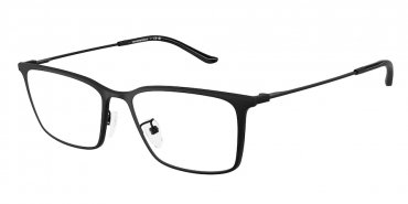 OKULARY KOREKCYJNE EMPORIO ARMANI EA 1173D 3001 55 ROZMIAR M