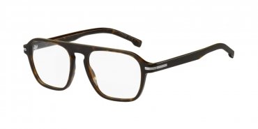 OKULARY KOREKCYJNE BOSS BOSS 1510 086 52 ROZMIAR M