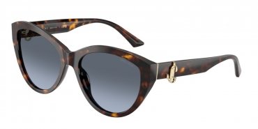 OKULARY JIMMY CHOO JC 5007 50028F 55 ROZMIAR M