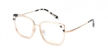 OKULARY KOREKCYJNE HERMOSSA HMO 460 C3 53 ROZMIAR M