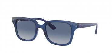 OKULARY DZIECIĘCE RAY-BAN RJ 9071S 70624L 48