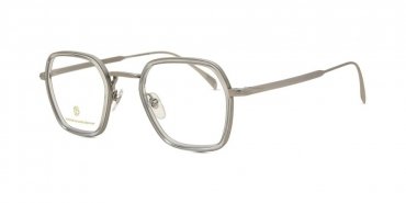 OKULARY KOREKCYJNE DAVID BECKHAM DB 1103 GUA 49 ROZMIAR M