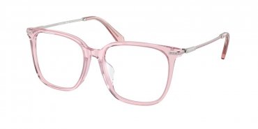 OKULARY KOREKCYJNE SWAROVSKI SK 2016D 3001 54 ROZMIAR M