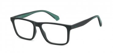 OKULARY KOREKCYJNE POLAROID PLD D618 003 55 ROZMIAR M