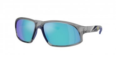 OKULARY FERRARI SCUDERIA FZ 6016U 524/25 64 ROZMIAR L
