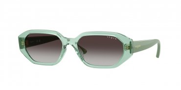 OKULARY DZIECIĘCE VOGUE EYEWEAR JUNIOR VJ 2034 32748G 52