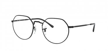 OKULARY FOTOCHROMOWE RAY-BAN® JACK RB 3565 002/GG 53 ROZMIAR M