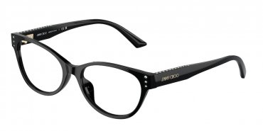 OKULARY KOREKCYJNE JIMMY CHOO JC 3003BU 5000 52 ROZMIAR M