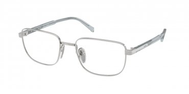 OKULARY KOREKCYJNE PRADA EYEWEAR PR B51V 29B1O1 55 ROZMIAR M