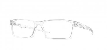 OKULARY KOREKCYJNE OAKLEY® OVERHEAD OX 8060 806003 55 ROZMIAR M