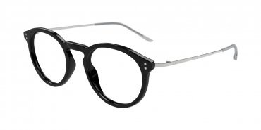 OKULARY KOREKCYJNE GUCCI GG 1710O 001 48 ROZMIAR S