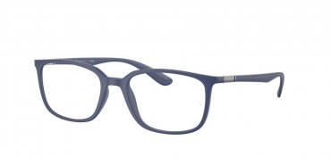 OKULARY KOREKCYJNE RAY-BAN® RX 7208 5207 52 ROZMIAR S