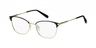 OKULARY KOREKCYJNE TOMMY HILFIGER TH 2002 2M2 52 ROZMIAR M