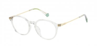 OKULARY KOREKCYJNE POLAROID PLD D510G 900 49 ROZMIAR S