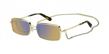 OKULARY MARC JACOBS MARC 771NS DYG 58 ROZMIAR L