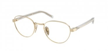 OKULARY KOREKCYJNE PRADA EYEWEAR PR B53V ZVN1O1 51 ROZMIAR M