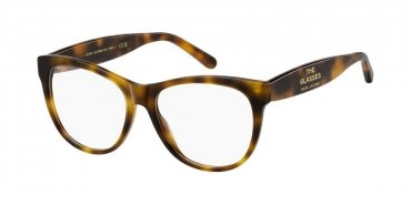 OKULARY KOREKCYJNE MARC JACOBS MARC 896 086 54 ROZMIAR M