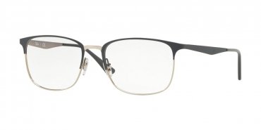 OKULARY KOREKCYJNE RAY-BAN® RX 6421 3004 54 ROZMIAR M