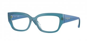 OKULARY KOREKCYJNE VOGUE EYEWEAR VO 5639U 3237 54 ROZMIAR M