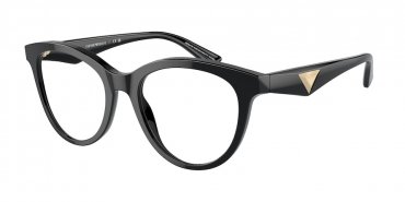 OKULARY KOREKCYJNE EMPORIO ARMANI EA 3236 5017 52 ROZMIAR M
