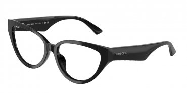 OKULARY KOREKCYJNE JIMMY CHOO JC 3023HU 5000 55 ROZMIAR M