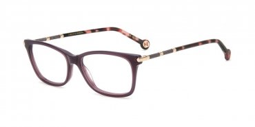 OKULARY KOREKCYJNE CAROLINA HERRERA HER 0198 AU3 53 ROZMIAR M