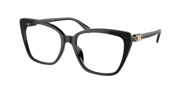 OKULARY KOREKCYJNE MICHAEL KORS AVILA MK 4110U 3005 55 ROZMIAR M
