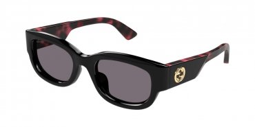OKULARY GUCCI GG 1667SK 003 54 ROZMIAR M