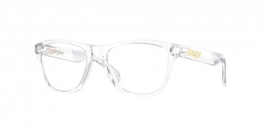OKULARY KOREKCYJNE DZIECIĘCE OAKLEY® RX FROGSKINS XS OY 8009 800908 50