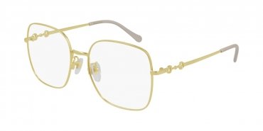 OKULARY KOREKCYJNE GUCCI GG 0883OA 001 55 ROZMIAR M