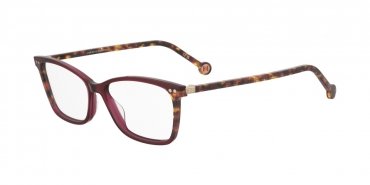 OKULARY KOREKCYJNE CAROLINA HERRERA HER 0280 C9A 52 ROZMIAR S