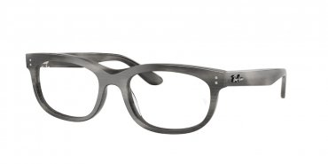 OKULARY KOREKCYJNE RAY-BAN® BALORETTE RX 5489 8400 56 ROZMIAR M