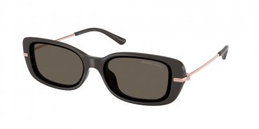OKULARY MICHAEL KORS CAPELLA MK 2228D 4003/3 57 ROZMIAR M