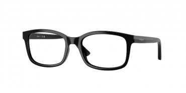 OKULARY KOREKCYJNE DZIECIĘCE VOGUE EYEWEAR JUNIOR VY 2030 W44 48