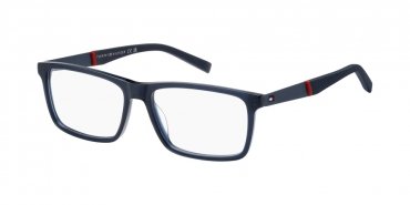 OKULARY KOREKCYJNE TOMMY HILFIGER TH 2084 PJP 55 ROZMIAR M