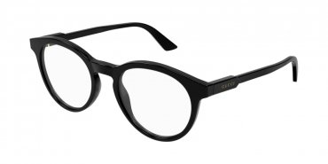 OKULARY KOREKCYJNE GUCCI GG 1822O 001 50 ROZMIAR M