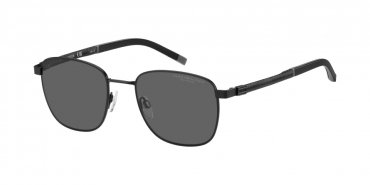 OKULARY TOMMY HILFIGER TH 2138S 003 53 ROZMIAR M Z POLARYZACJĄ