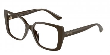OKULARY KOREKCYJNE JIMMY CHOO JC 3024U 5060 51 ROZMIAR S