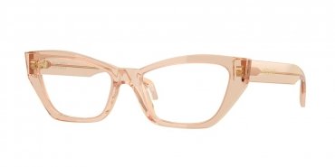 OKULARY KOREKCYJNE VERSACE VE 3373U 5518 54 ROZMIAR M