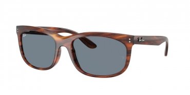 OKULARY RAY-BAN® BALORETTE RB 2389 954/62 57 ROZMIAR L