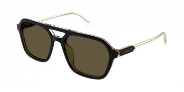 OKULARY GUCCI GG 1823SA 003 57 ROZMIAR L
