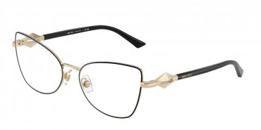 OKULARY KOREKCYJNE JIMMY CHOO JC 2012 3010 55 ROZMIAR M