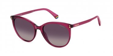 OKULARY POLAROID PLD 6231S QHO 55 ROZMIAR M Z POLARYZACJĄ