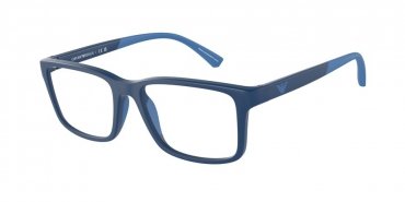 OKULARY KOREKCYJNE DZIECIĘCE EMPORIO ARMANI EK 3203 5088 48