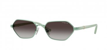 OKULARY VOGUE EYEWEAR VO 4349S 52158G 54 ROZMIAR M