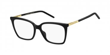 OKULARY KOREKCYJNE MARC JACOBS MARC 510 807 53 ROZMIAR M