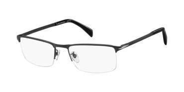 OKULARY KOREKCYJNE DAVID BECKHAM DB 7034 003 56 ROZMIAR M