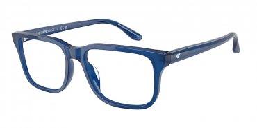 OKULARY KOREKCYJNE EMPORIO ARMANI EA 3250U 6201 54 ROZMIAR M
