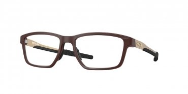 OKULARY KOREKCYJNE OAKLEY® METALINK OX 8153 815314 55 ROZMIAR M